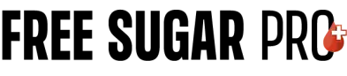 free sugar pro logo