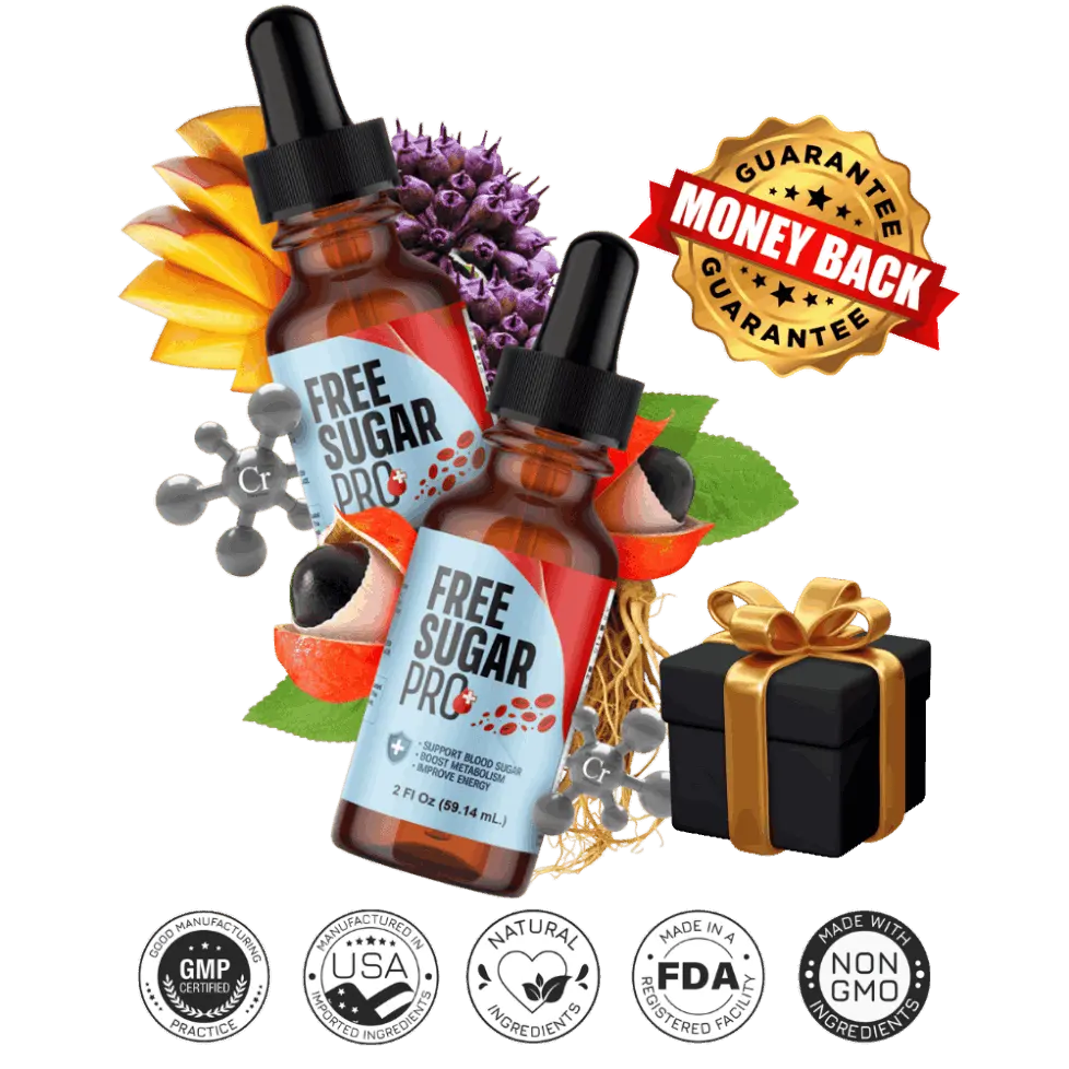 free sugar pro image